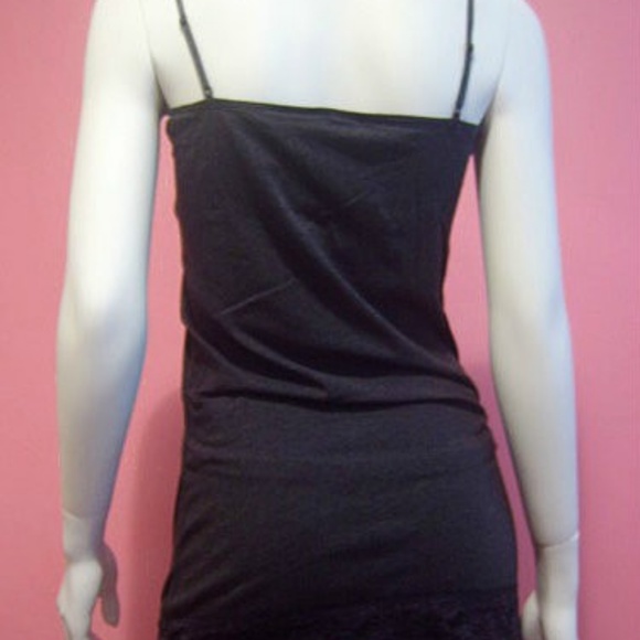 🌸 Plus Size Cami Tank Top Size 3XL - Picture 2 of 4